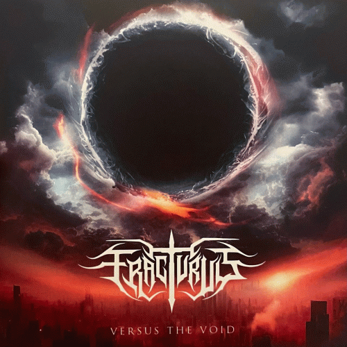 Fracturus : Versus the Void